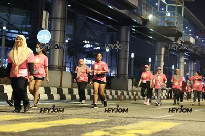 KL Women Running Festival 2026