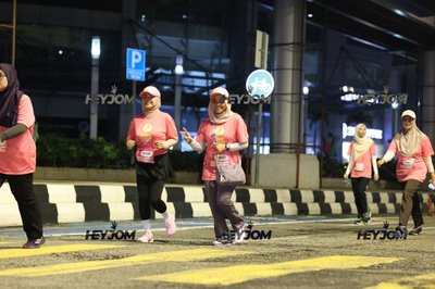 KL Women Running Festival 2026