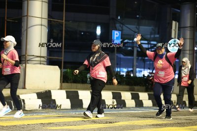 KL Women Running Festival 2026