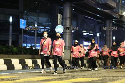 KL Women Running Festival 2026