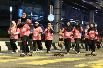 KL Women Running Festival 2026