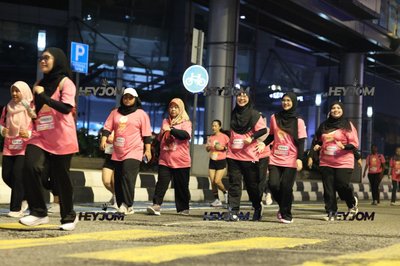 KL Women Running Festival 2026