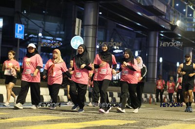 KL Women Running Festival 2026