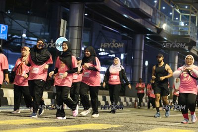 KL Women Running Festival 2026