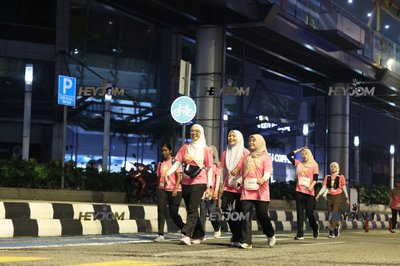 KL Women Running Festival 2026
