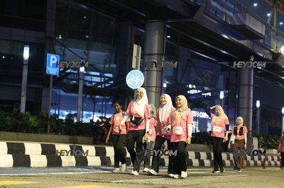 KL Women Running Festival 2026