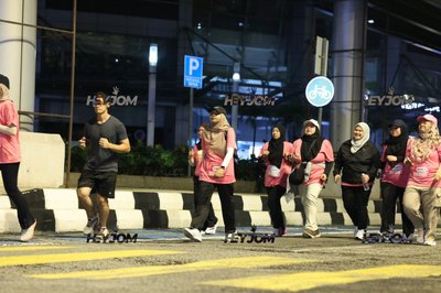 KL Women Running Festival 2026