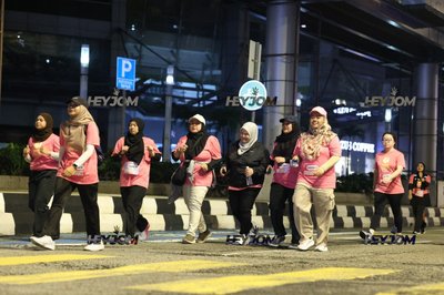 KL Women Running Festival 2026