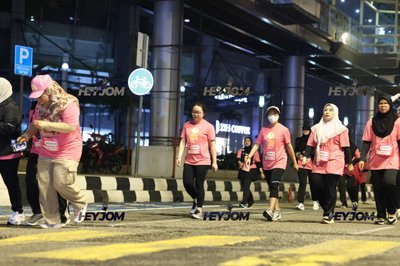 KL Women Running Festival 2026