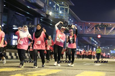 KL Women Running Festival 2026