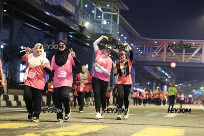 KL Women Running Festival 2026