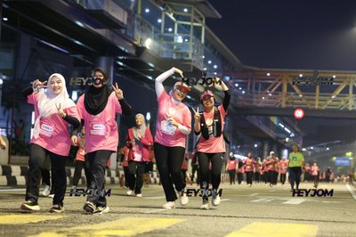 KL Women Running Festival 2026