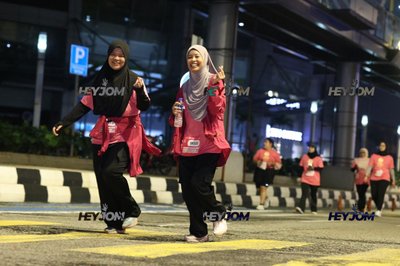 KL Women Running Festival 2026