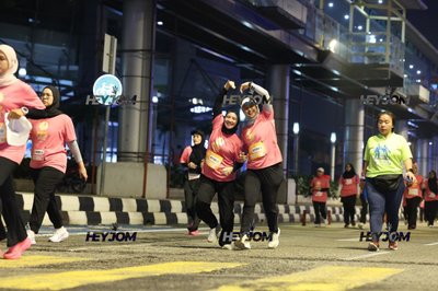 KL Women Running Festival 2026