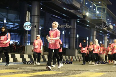 KL Women Running Festival 2026