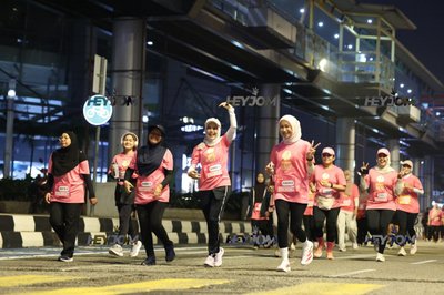 KL Women Running Festival 2026