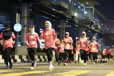 KL Women Running Festival 2026