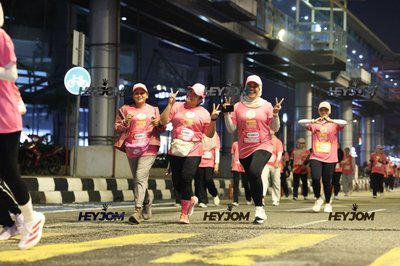 KL Women Running Festival 2026