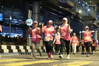 KL Women Running Festival 2026