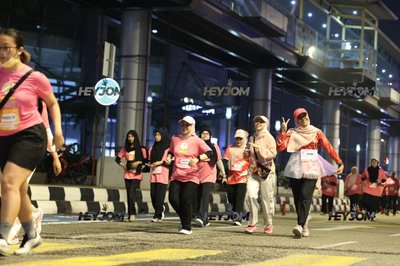 KL Women Running Festival 2026