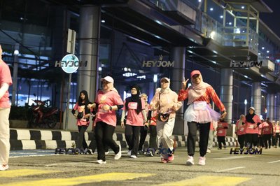 KL Women Running Festival 2026