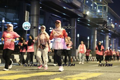 KL Women Running Festival 2026