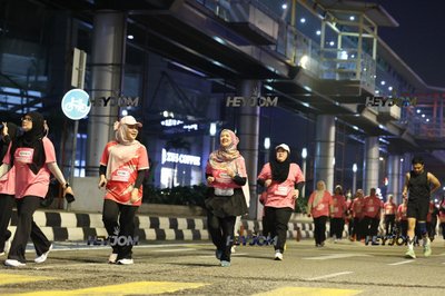 KL Women Running Festival 2026