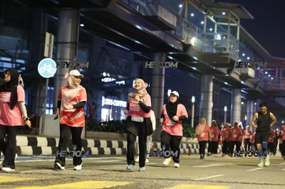 KL Women Running Festival 2026