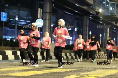 KL Women Running Festival 2026