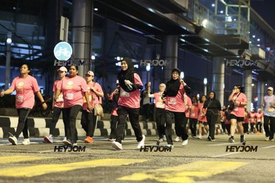 KL Women Running Festival 2026