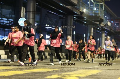 KL Women Running Festival 2026
