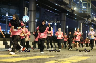 KL Women Running Festival 2026