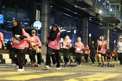 KL Women Running Festival 2026