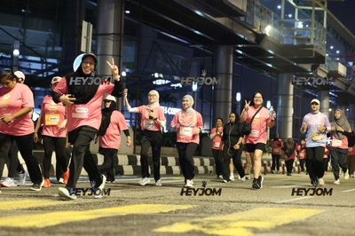 KL Women Running Festival 2026