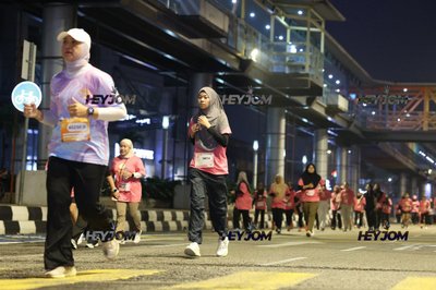 KL Women Running Festival 2026