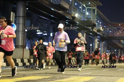 KL Women Running Festival 2026