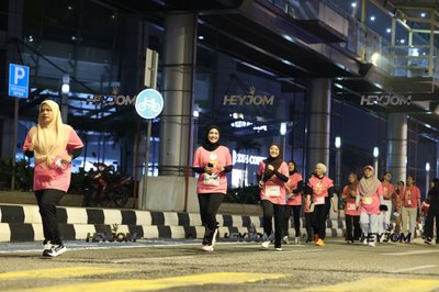 KL Women Running Festival 2026