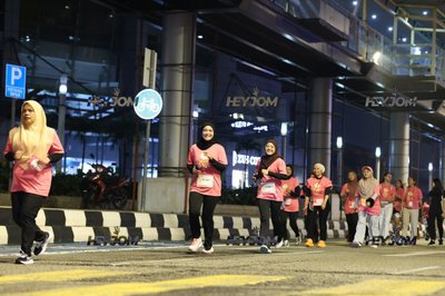 KL Women Running Festival 2026