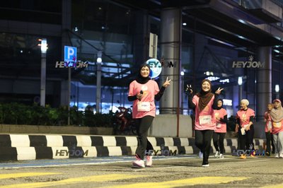 KL Women Running Festival 2026
