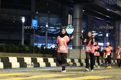 KL Women Running Festival 2026