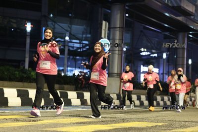 KL Women Running Festival 2026