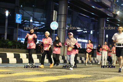 KL Women Running Festival 2026