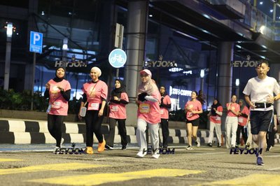 KL Women Running Festival 2026