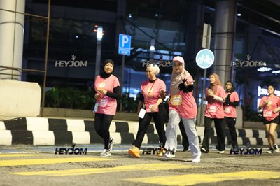 KL Women Running Festival 2026