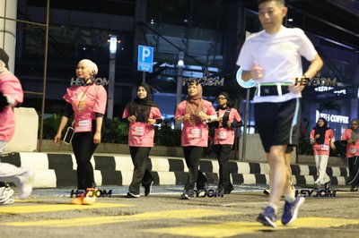 KL Women Running Festival 2026