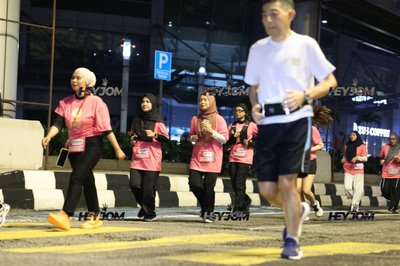 KL Women Running Festival 2026