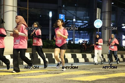 KL Women Running Festival 2026