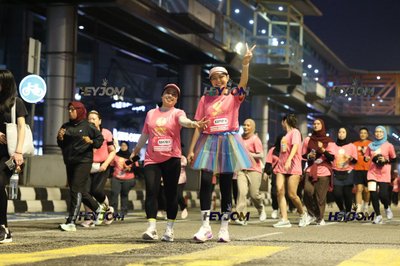 KL Women Running Festival 2026