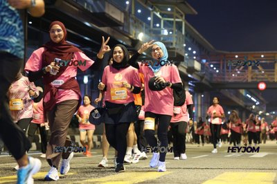 KL Women Running Festival 2026