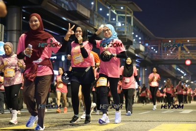 KL Women Running Festival 2026